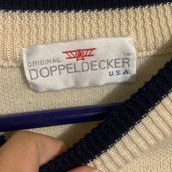 SweaterDoppeldecker original - Picture 5 of 10